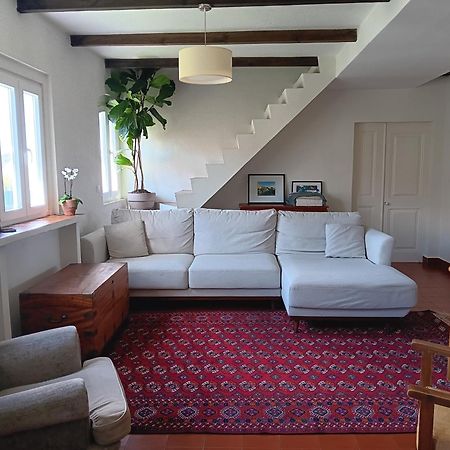 Quintinha A 35Min De Lisboa Villa Mafra Dış mekan fotoğraf
