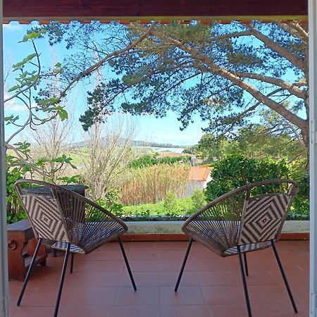 Quintinha A 35Min De Lisboa Villa Mafra Dış mekan fotoğraf