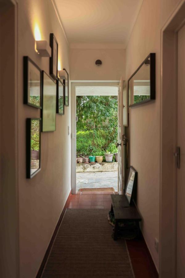 Quintinha A 35Min De Lisboa Villa Mafra Dış mekan fotoğraf