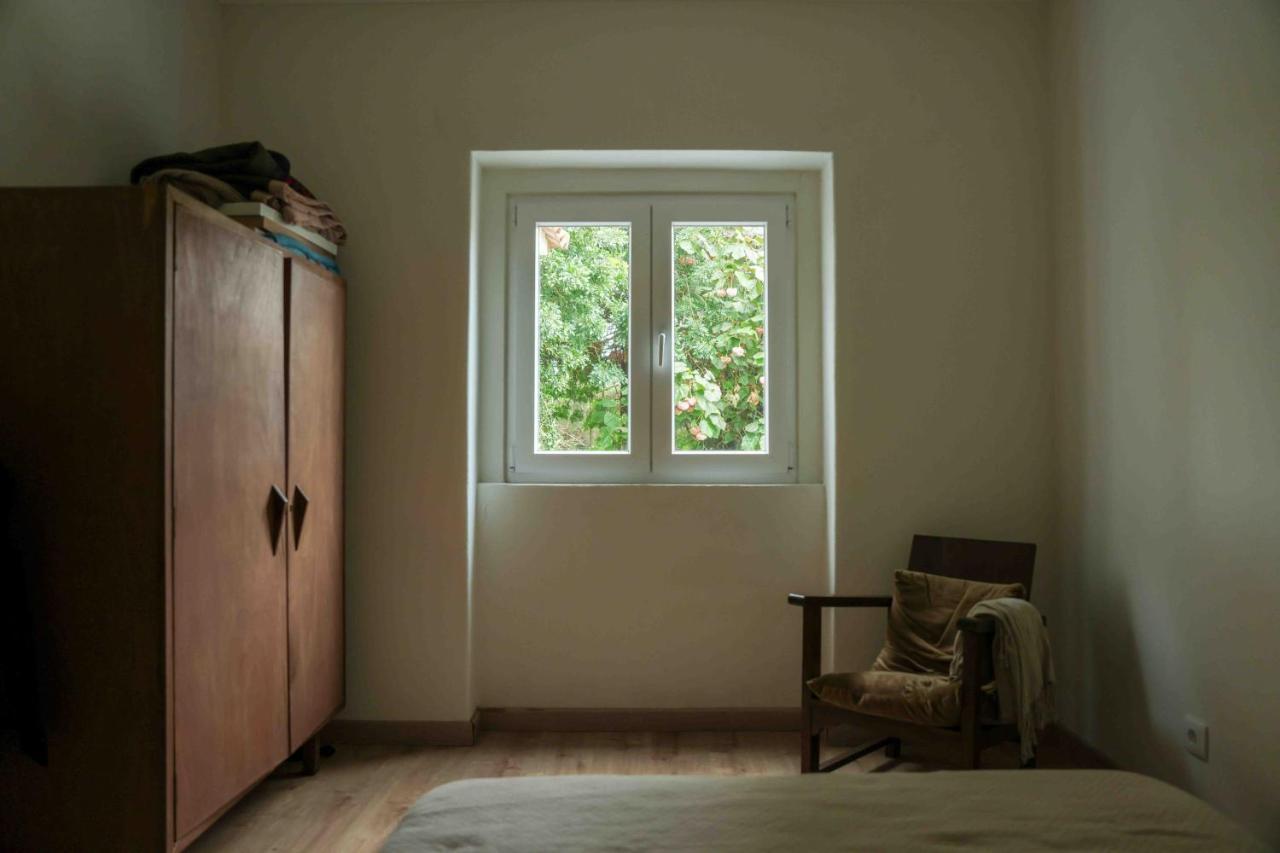 Quintinha A 35Min De Lisboa Villa Mafra Dış mekan fotoğraf