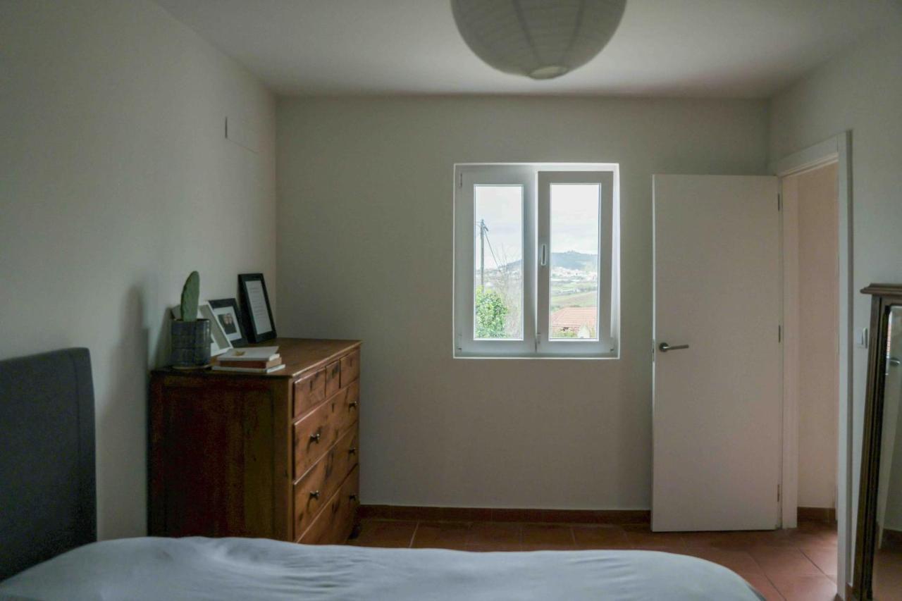 Quintinha A 35Min De Lisboa Villa Mafra Dış mekan fotoğraf