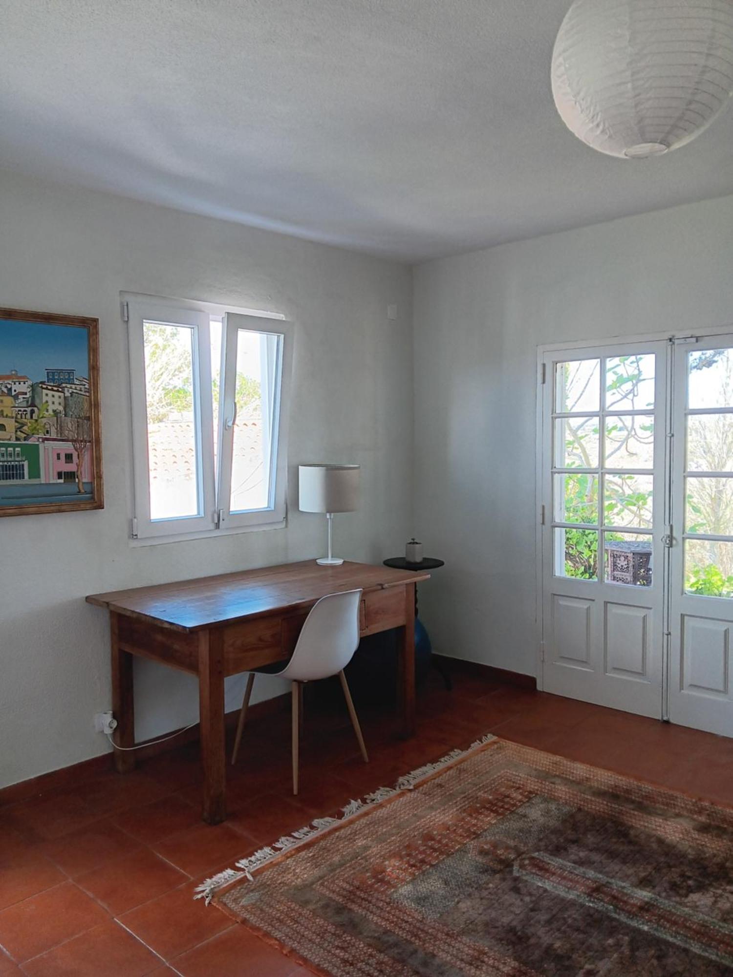 Quintinha A 35Min De Lisboa Villa Mafra Dış mekan fotoğraf