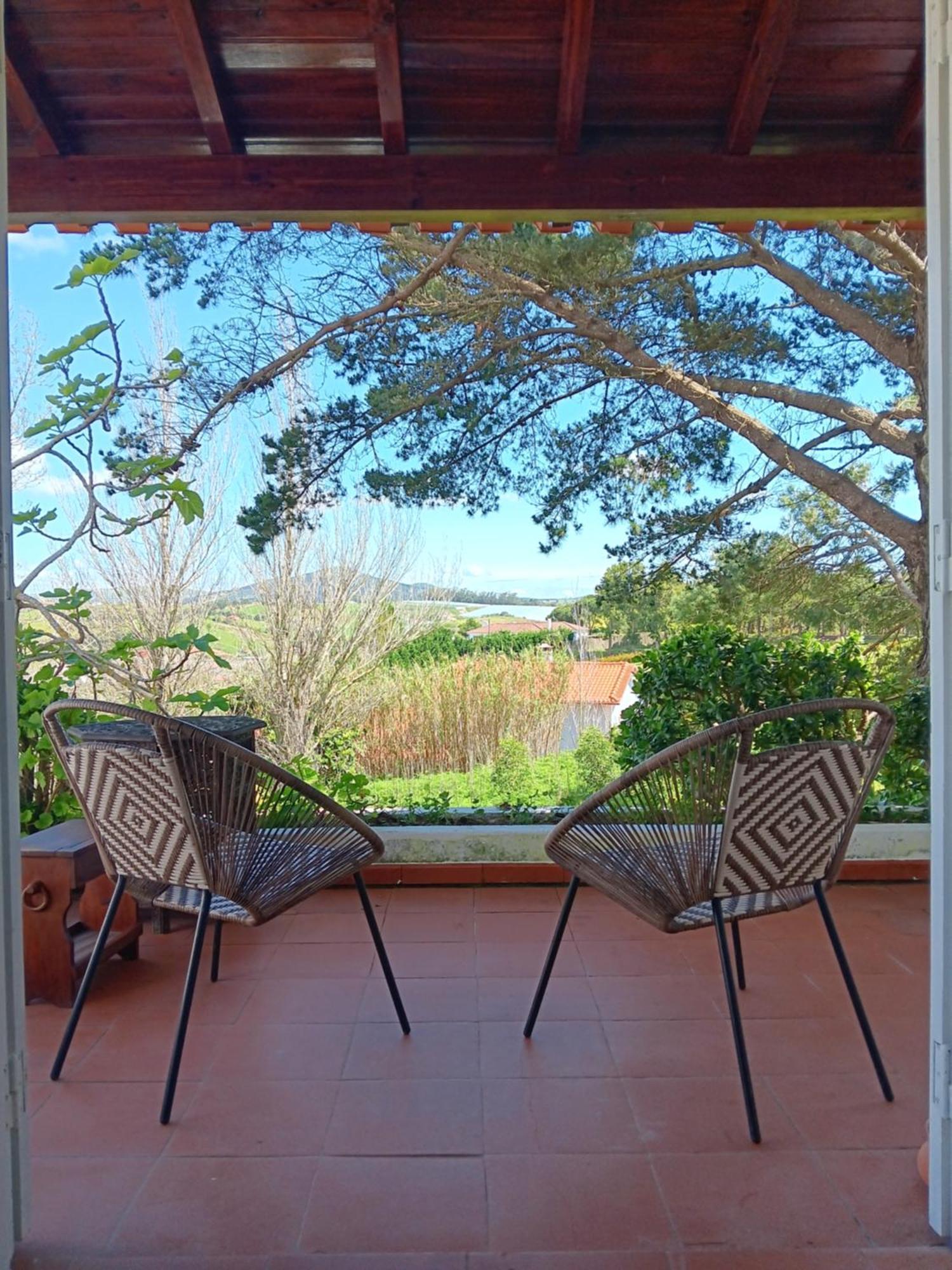 Quintinha A 35Min De Lisboa Villa Mafra Dış mekan fotoğraf